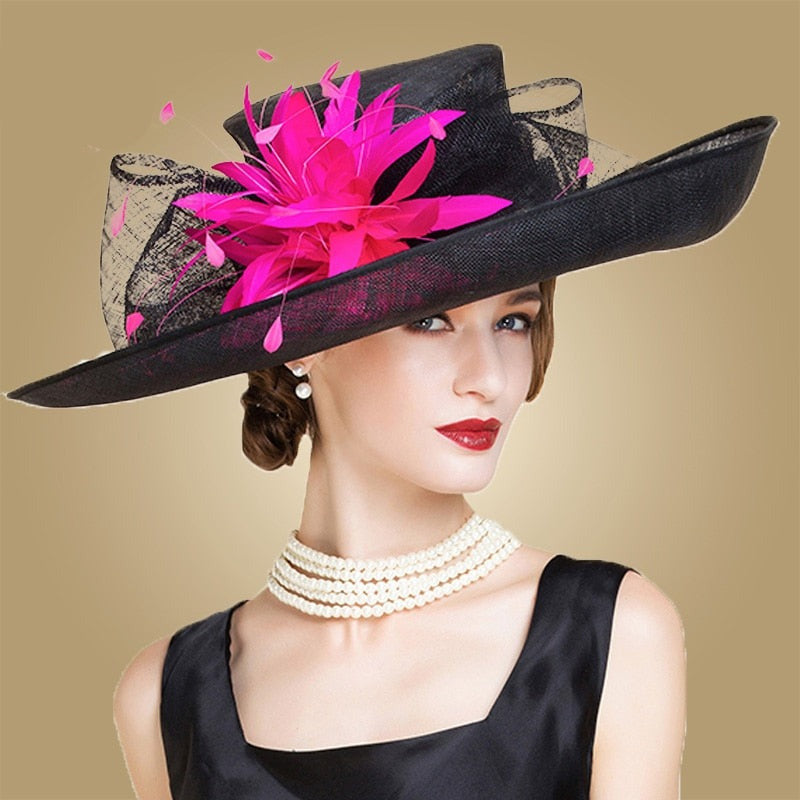 Church Hats