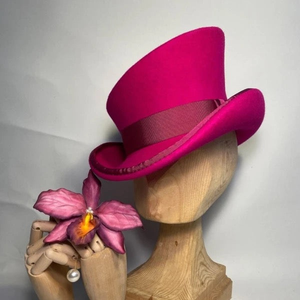 Hat Collection