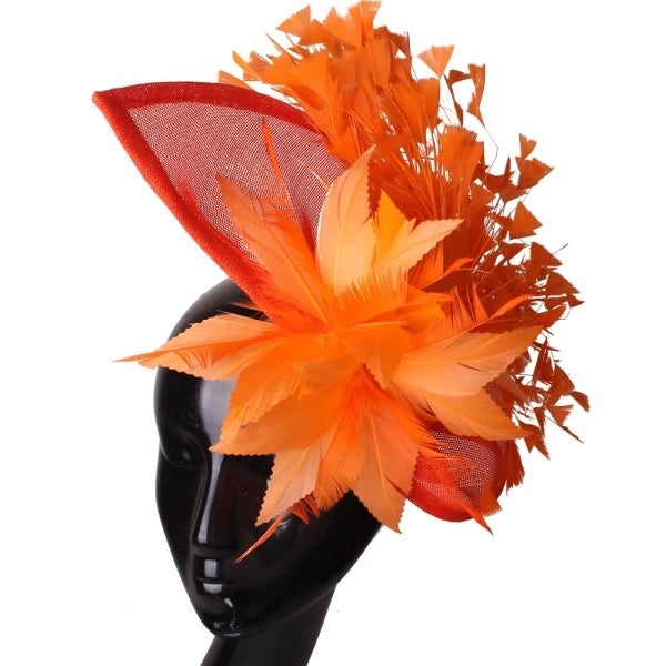 Tea Time Hats