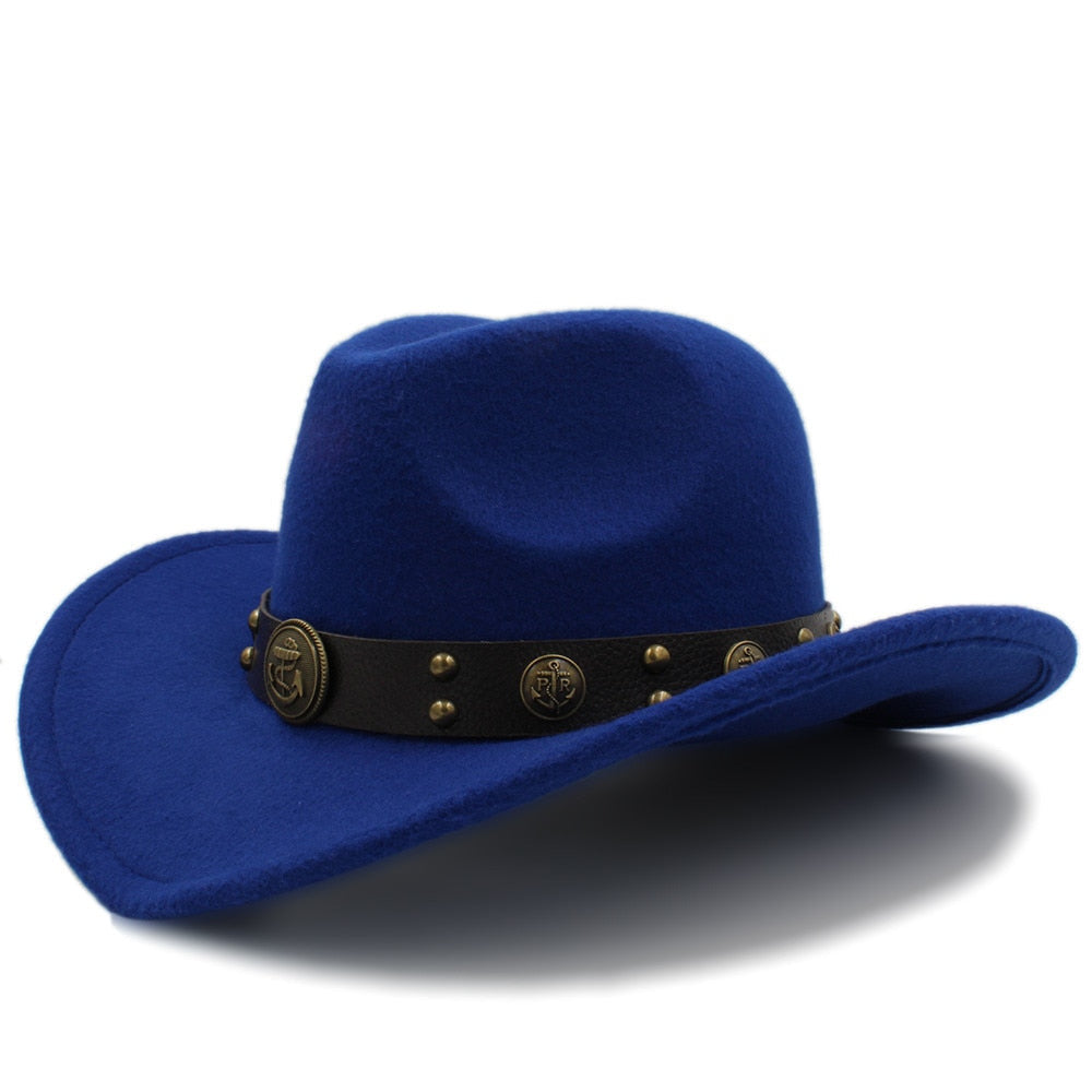 Cowboy Hats