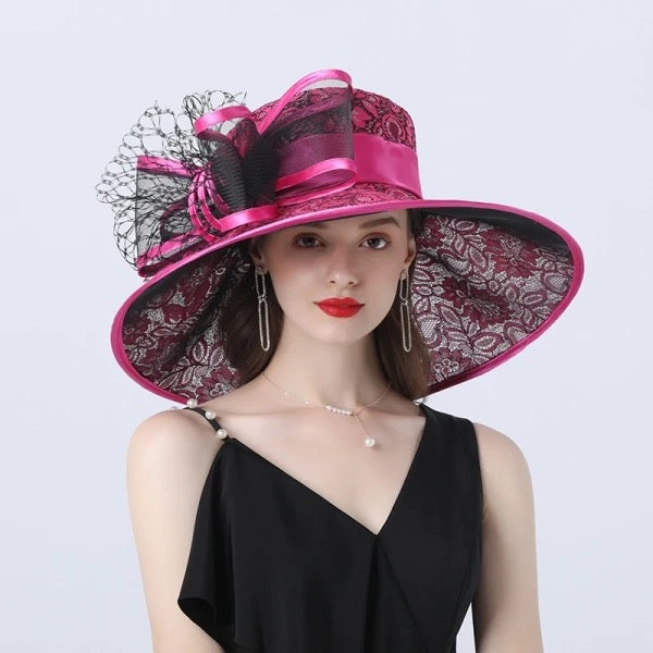 Kentucky Derby Hats