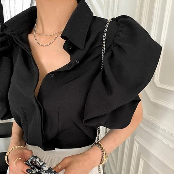 Women's Savvy Blouses