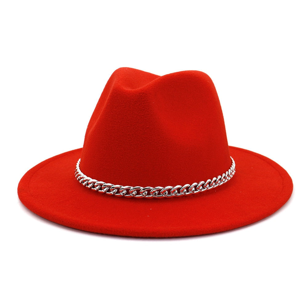Fedora Hats