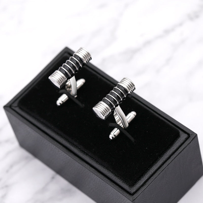 Men's Cufflinks