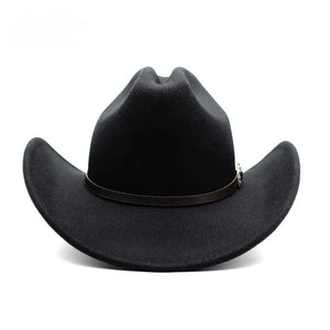 Vintage Line Dance Hat