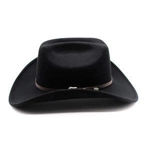 Vintage Line Dance Hat