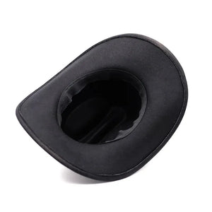 Vintage Line Dance Hat
