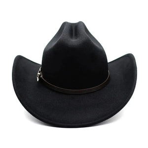 Vintage Line Dance Hat