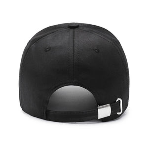 Unisex Baseball Style Cap