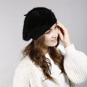 Open image in slideshow, Women’s Knit Hat
